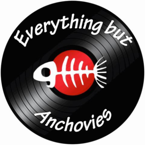 Everything but Anchovies